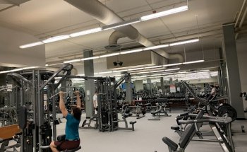 MUV Fitness Downtown Spokane