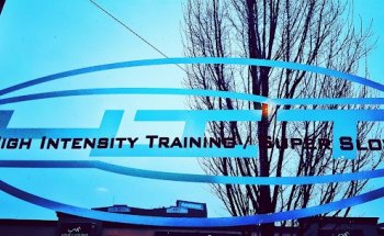 Hit Fittness Spokane