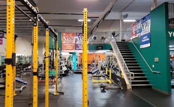 South Spokane YMCA - YMCA of the Inland Northwest