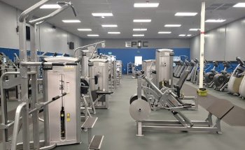 Epic Health and Fitness