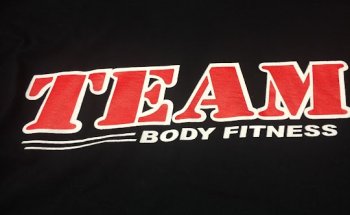 Body Fitness, Inc.