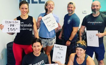 CrossFit Spring Hill