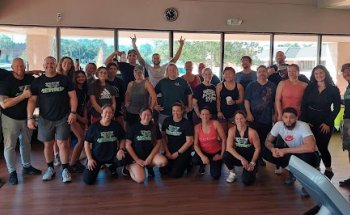 Absolute Health and Fitness