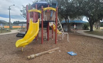 Veterans Memorial Park