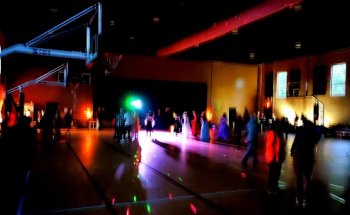 Spring Hill Civic Center