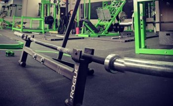 Lions Den Power House Gym