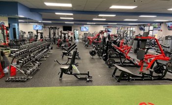 Fit4Life Health Clubs - Spring Lake