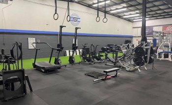 Springfield Strength & Conditioning