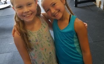 Springfield Warrior Sports