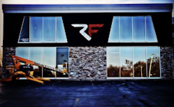 Rage Fitness Springfield