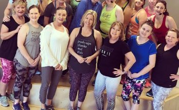 Springfield East Jazzercise