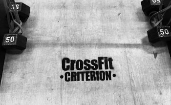 CrossFit Criterion