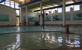 Chesterfield Family Center