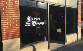 Pure Performance Fitness Center
