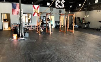 Rack City CrossFit - Saint Augustines Premier CrossFit Facility