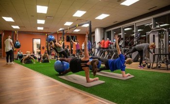 mActivity Stamford - Gym / Fitness Center