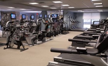 Stamford Athletic Club