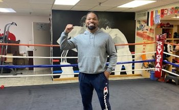 Montalvo's Boxing Gym