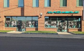 MADabolic Stamford