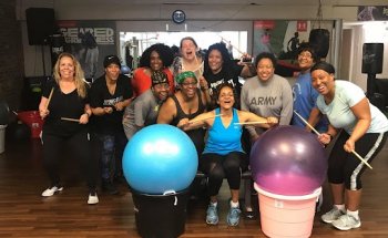 The Trainers' Workshop