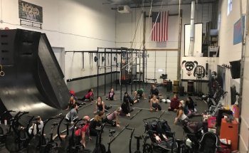 NoVa Ninja Sterling & Ashburn