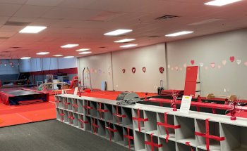 Sterling Gymnastics Academy