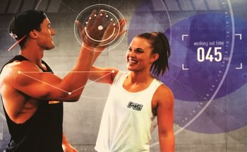 F45 Training Stillwater