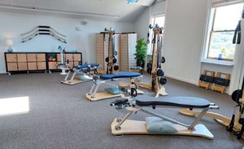 Uncommon Movement Pilates & Fitness Studio