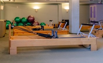 Natural Balance Pilates