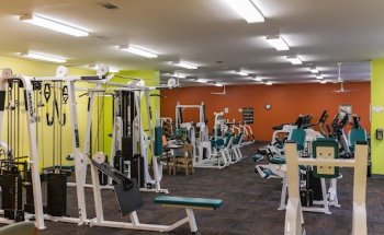 Stockbridge Wellness Center