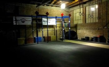 BoxFit Elite Fitness and Performance
