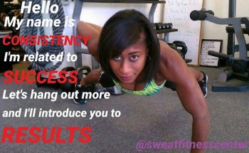 SWEAT Fitness - Stockton