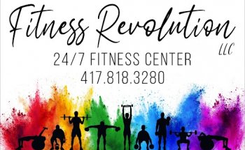 Fitness Revolution LLC