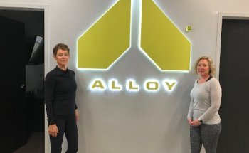Alloy Personal Training Summerfield
