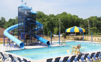 Kernersville Family YMCA