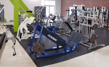 Utopia Fitness Center