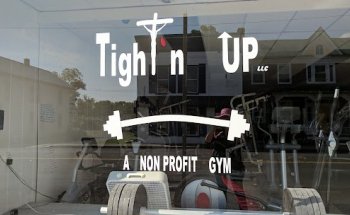 Tight'n Up Gym