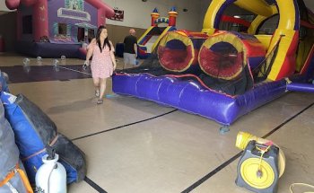 Signal Knob Recreation Center