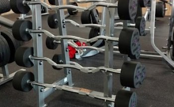 Anytime Fitness Fremont Ohio