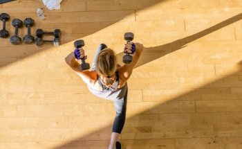 Western Reserve Racquet & Fitness Club