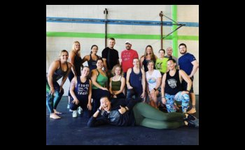 HEW Fitness - Stuart