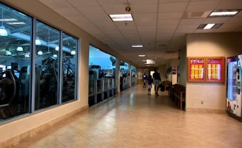 YMCA of the Treasure Coast