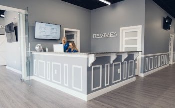 Revive Health and Wellness