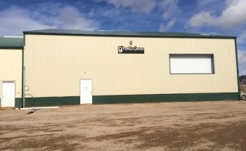 Twisted Canyon CrossFit