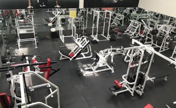 Long Island Health & Racquet Coram