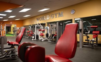 World Gym Setauket