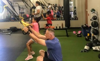 Sugar Land Fitness Life Studio