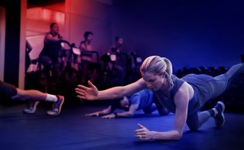 Basecamp Fitness Sugar Land / Richmond