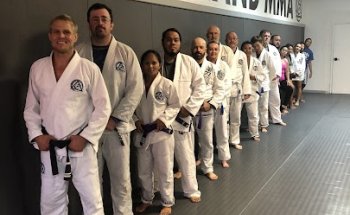 Sugar Land Mixed Martial Arts