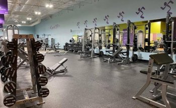 Anytime Fitness Sullivan